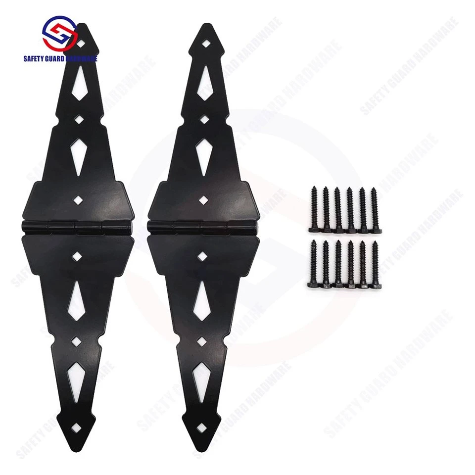 A-Type Folding Gate Hinge