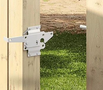 Fence Gate Hardware